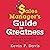 The Sales Manager's Guide t...