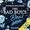 The Bad Boy's Deal (Italian Edition) by Katherine Rhea Angel