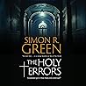 The Holy Terrors by Simon R. Green