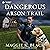Dangerous Arson Trail: Unsolved Case Files, Book 3