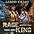Rage King: An Urban Fantasy Men's Adventure