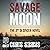 Savage Moon: DI Spicer Seri...