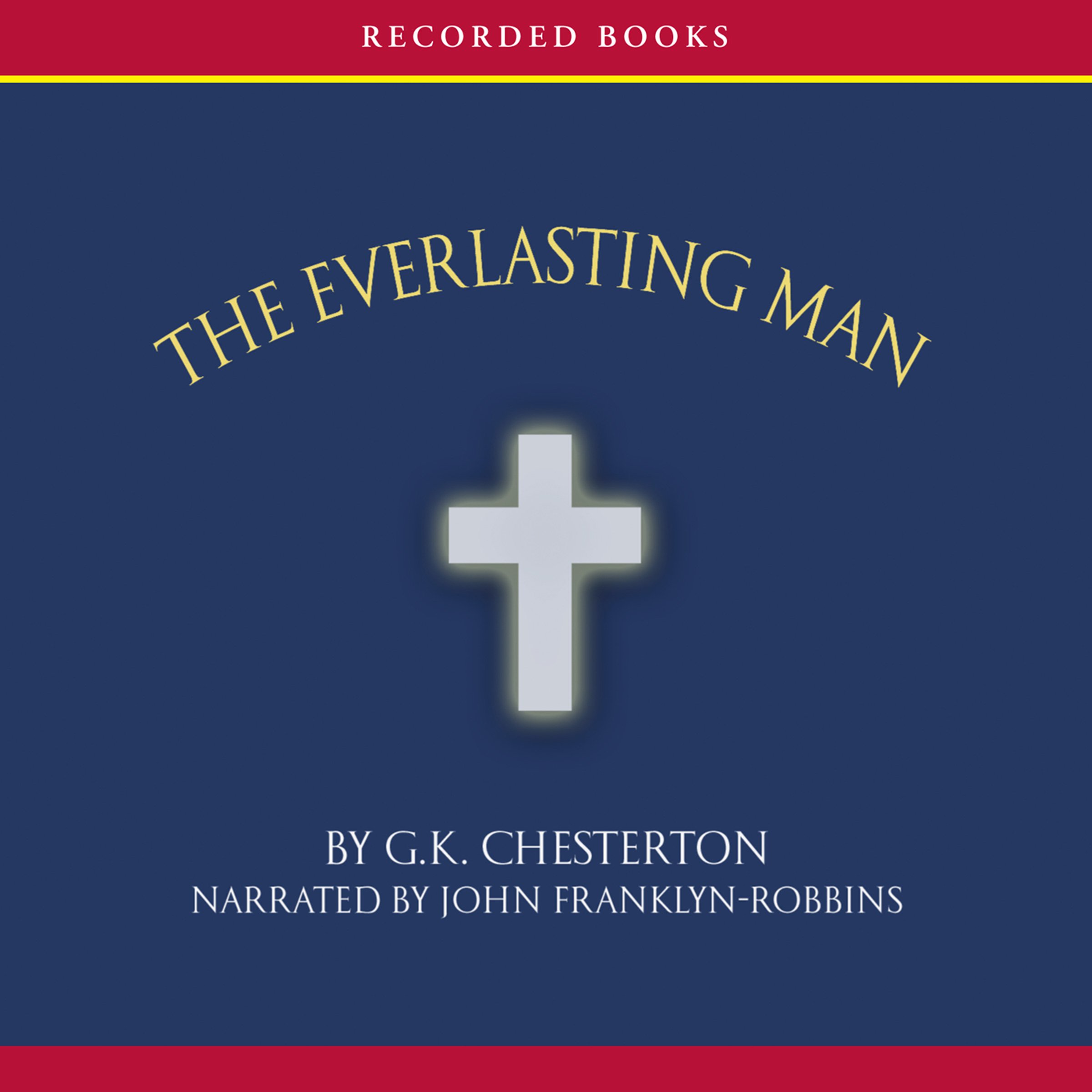 The Everlasting Man