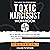 The How to Stop Being Toxic and a Narcissist Workbook (2 Book... by Caleb Petersen