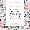 50 Things Every Y...