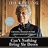 Can't Nothing Bring Me Down: Chasing Myself in the Race against Time Can't Nothing Bring Me Down: Chasing Myself in the Race against Time