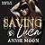 Saving Luca by Annie Moon