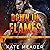 Down in Flames: Hot in Chicago Rookies, Book 2