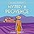 Mystery in Provence by Vivian Conroy Mystery in Provence by Vivian Conroy