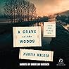 A Grave in the Woods