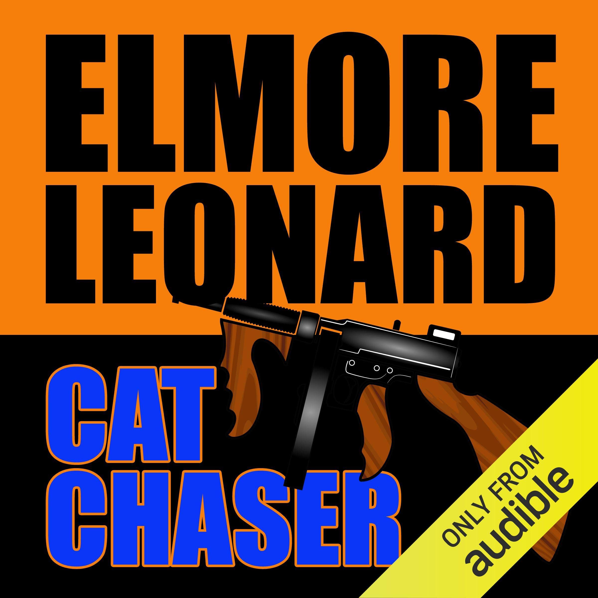 Cat Chaser