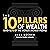 The 10 Pillars of Wealth by Alex Becker