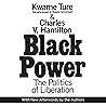 Black Power: The Politics of Liberation Black Power: The Politics of Liberation