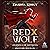 Red X Wolf: Damsels of Distress, Book 1