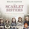 The Scarlet Sisters: My nanna's story of secrets and heartache on the banks of the River Thames