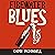 Firewater Blues: The Dublin Trilogy, Book 6