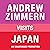 Andrew Zimmern visits Japan...