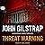 Threat Warning: A Jonathan Grave Thriller, Book 3