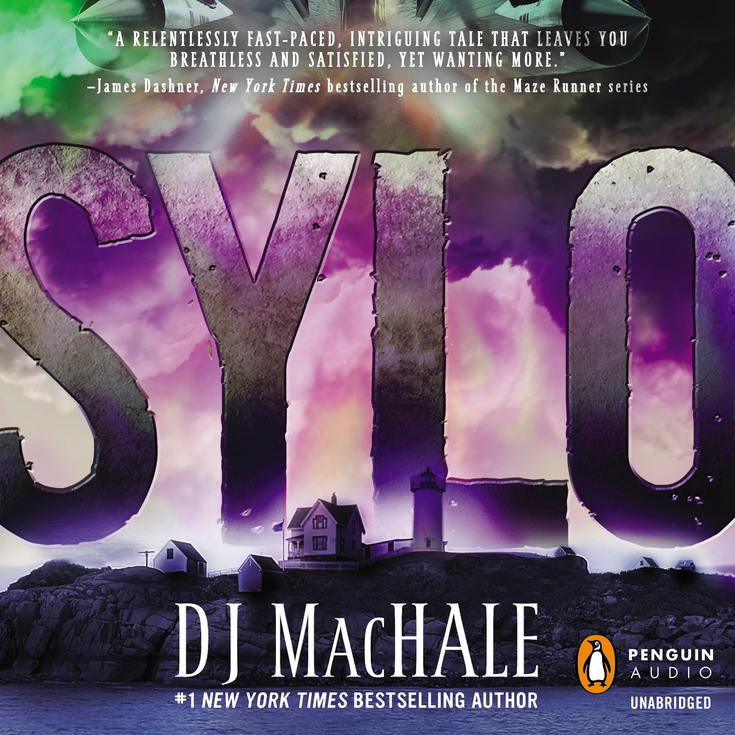 SYLO