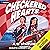 Checkered Hearts: An F1 Love Story: Racing to Romance, Book 1