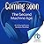 The Second Machine Age: Work, Progress, and Prosperity in a Time of Brilliant Technologies