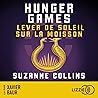 Lever de soleil sur la moisson by Suzanne Collins