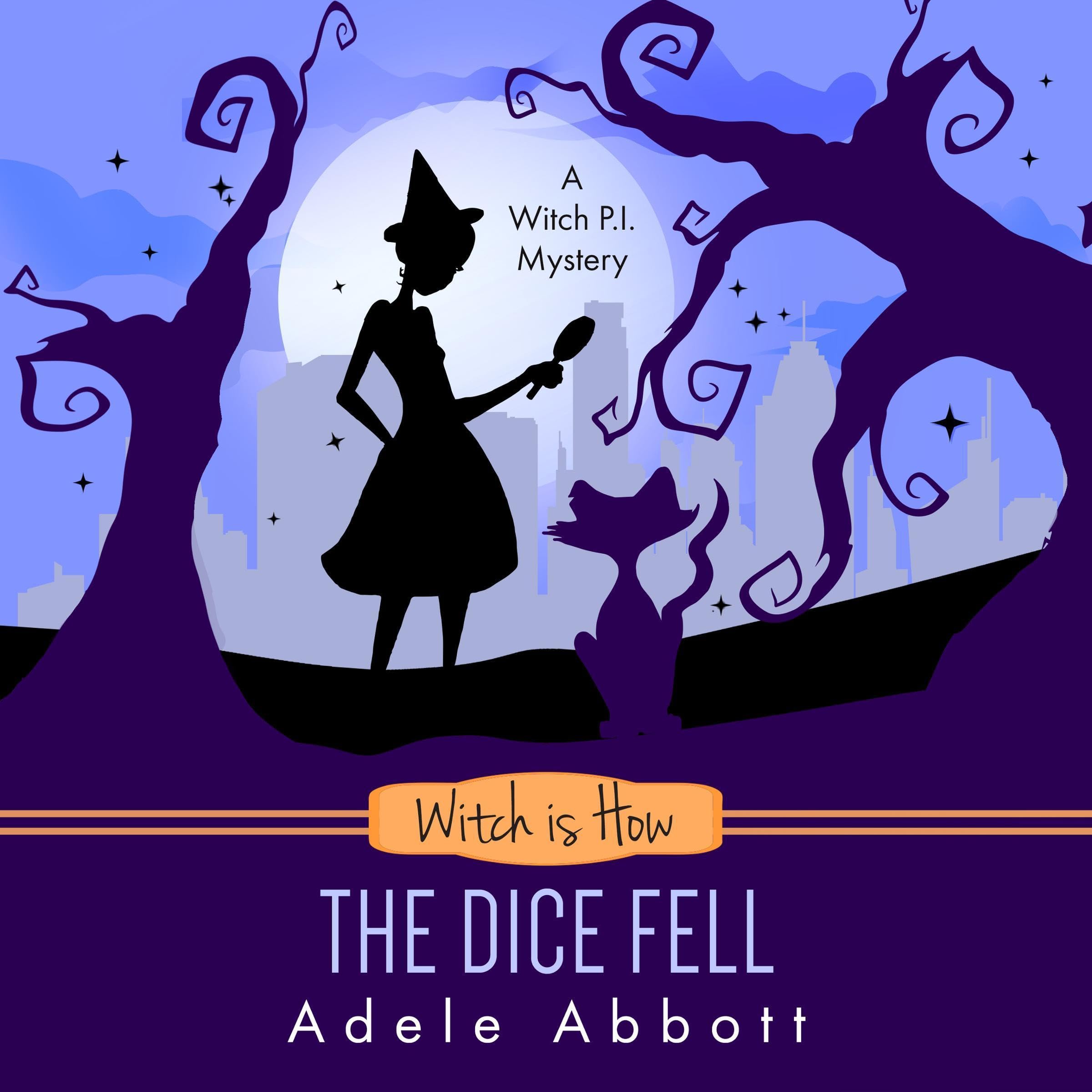Witch Is How the Dice Fell: A Witch P.I. Mystery, Book 30 (Audible Audio)