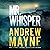 Mr. Whisper: A Thriller (The Specialists, Book 1)