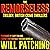 The Remorseless Trilogy: Br...