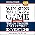 Winning the Loser's Game by Charles D. Ellis