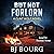 But Not Forlorn: A Clint Wolf Novel: Clint Wolf Mystery Series, Book 7