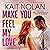 Make You Feel My Love (Wishing for a Hero #1)