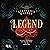 Legend by Stephanie Garber
