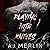 Playing with Knives by A.J. Merlin
