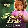 My Daughter's Mis...