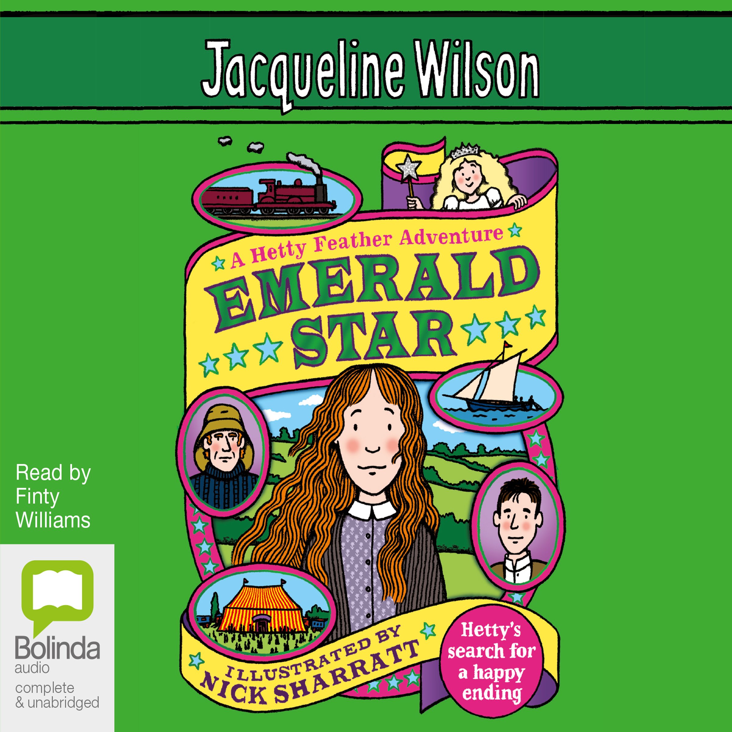 Emerald Star