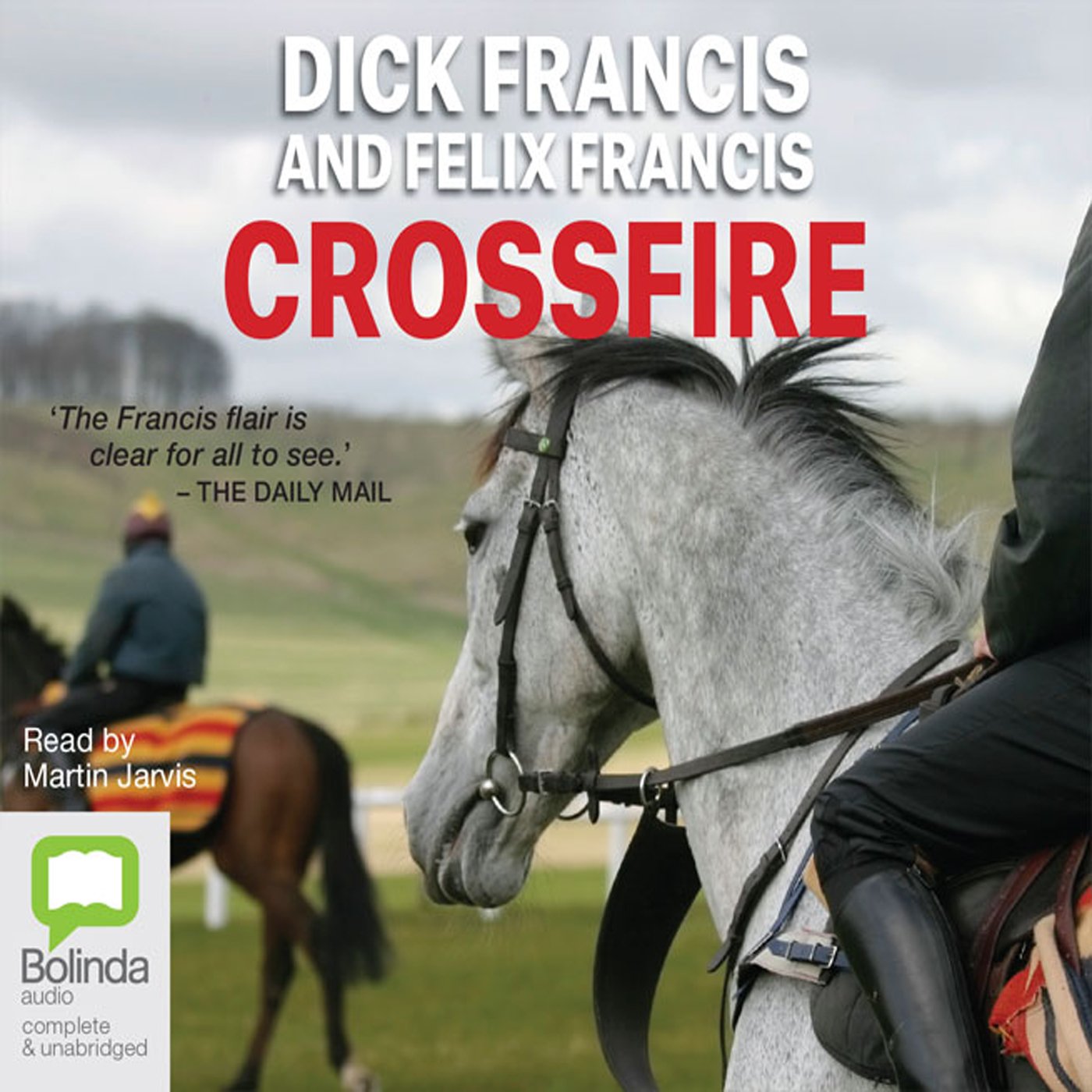 Crossfire