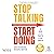Stop Talking, Start Doing by Richard Newton - contributor