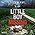 Little Boy Missing
