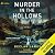 Murder in the Hollows: Jake Cashen Crime Thriller Series, Book 1