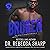 Broken: Covington Security, Book 6