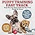 Puppy Training Fast Track Easy Step-by-Step Guide for the Fir... by Helen Devlin