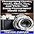 Photography Cheats, Hacks, ...