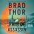 Path of the Assassin: A Thriller