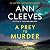 A Prey to Murder: A George & Molly Palmer-Jones Novel