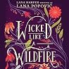 Wicked like a Wil...