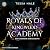 Das Geheimnis der Elemente: Royals of Kingwood Academy - Band 2