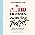 The ADHD Women's Well-Being Toolkit by Kate Moryoussef