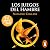 Los Juegos del Hambre 1 - Los Juegos del Hambre by Suzanne Collins Los Juegos del Hambre 1 - Los Juegos del Hambre by Suzanne Collins