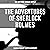 The Adventures of Sherlock Holmes by Arthur Conan Doyle